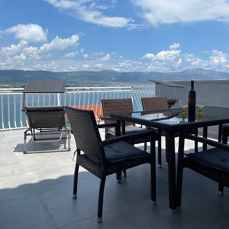 Apartment Roko Trogir Exterior foto