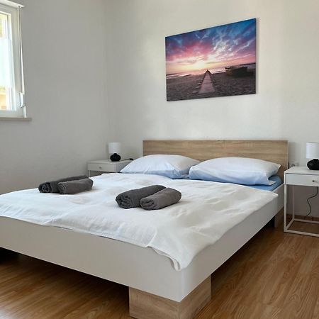 Apartment Roko Trogir Exterior foto