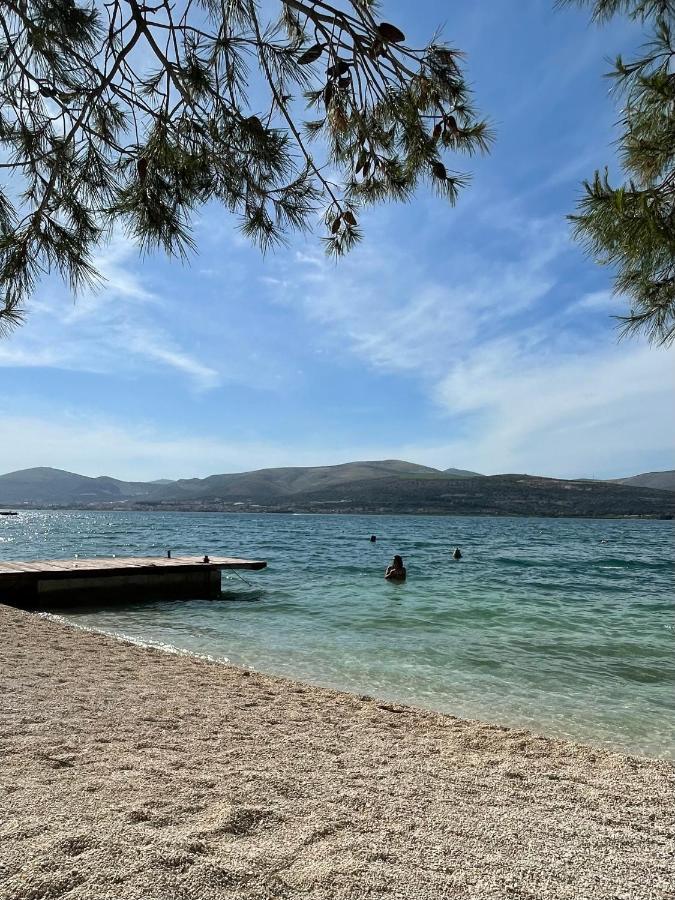 Apartment Roko Trogir Exterior foto