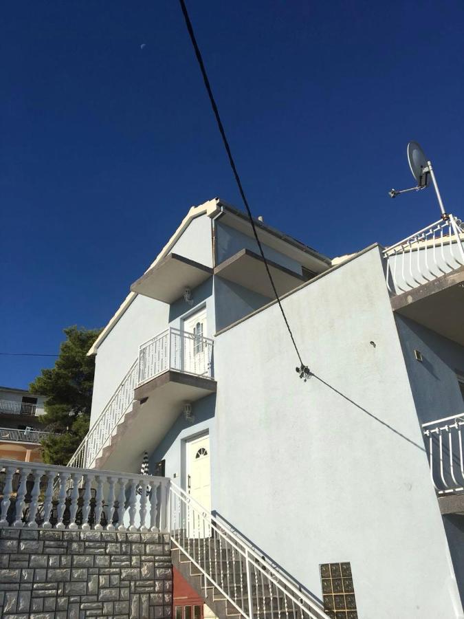 Apartment Roko Trogir Exterior foto