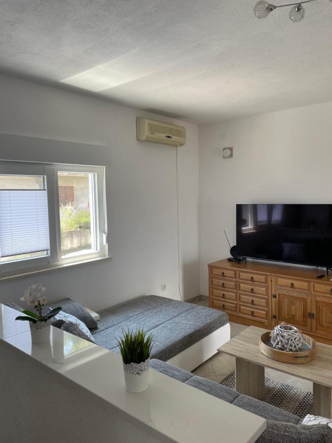 Apartment Roko Trogir Exterior foto