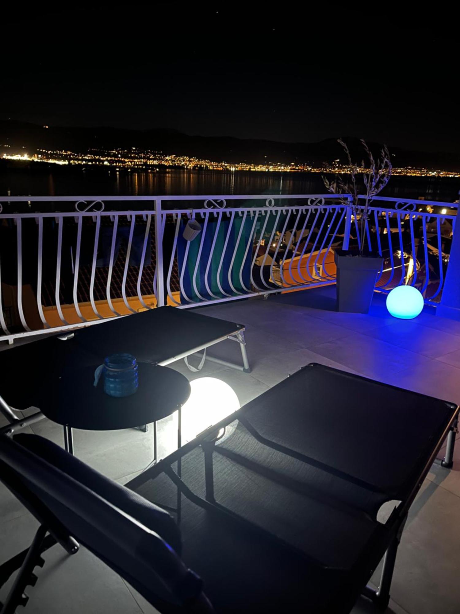 Apartment Roko Trogir Exterior foto